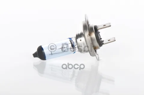 Лампа 12v 55w h7 xenon blue (блистер 1шт)