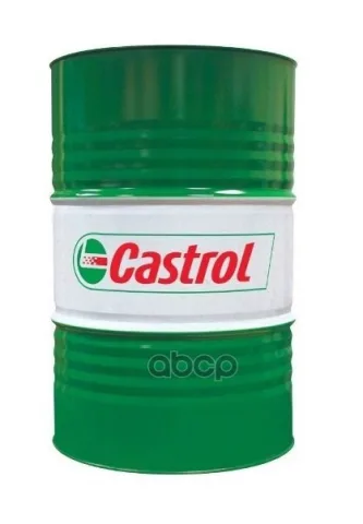 Масло CASTROL Edge Professional A5 0W30 208л