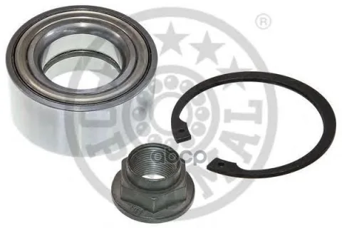 Подшипник ступицы колеса  комплект LAND ROVER: FREELANDER (LN_)  FREELANDER Soft Top (LN_)