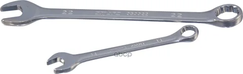 Ключ комбинированный 10мм (Ombra) 30010
