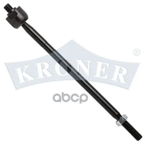 Тяга рулевая FORD Focus (98-) (K306004) KRONER