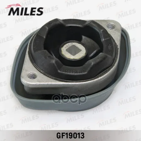 Опора КПП VAG A4/PASSAT B5
