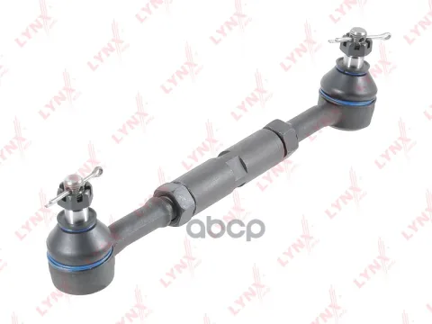 Рулевая тяга в сборе L/R NISSAN Pathfinder(WD21) 2.4-3.0 >95 / Pick Up(D21) 2.4-2.7D >98 / Terrano(W
