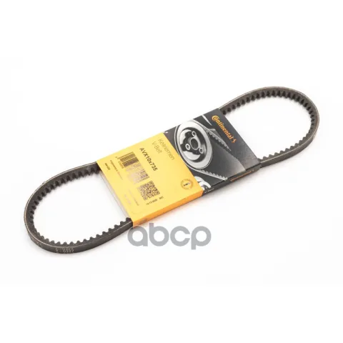 Ремень клинов. CONTITECH