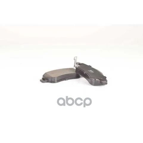 Колодки тормозные HONDA CRV (RE  RM) 07-16 перед — фотография товара
