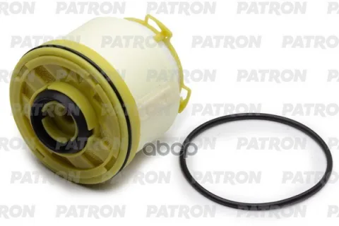 Фильтр топливный TOYOTA Hilux / Hiace/MITSUBISHI Pajero Sport / L 200 / Triton 15->
