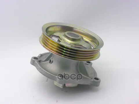 Помпа водяная SUZUKI JIMMY / KEI / WAGON R / ALTO V 0 7 K6A 1998-2002