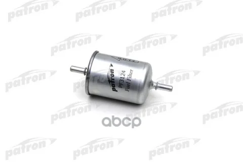 Фильтр топливный CITROEN BERLINGO 96-, BERLINGO фургон 96-, C2 03-, C3 02-, C3 Pluriel 03-, C4 Gran