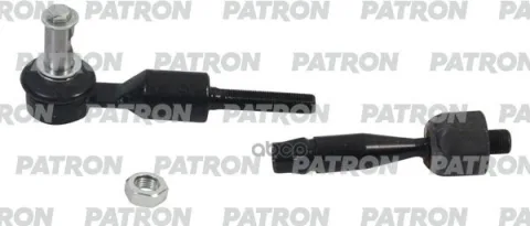 Тяга рулевая AUDI A4 95-00, A4 Avant 95-01, A6 97-05, A6 Avant 97-05, A8 94-02, SKODA SUPERB 02-,