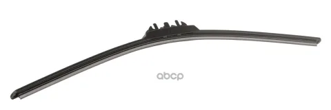 Щетка стеклоочистителя AL-CA бескаркасная (Super Flat)  48см  1штука