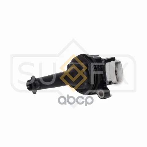Катушка зажигания FORD Kuga I 2.5 09> / Mondeo IV 2.5 07-15 / Galaxy/S-Max 2.5 06-14, VOLVO C30 2.4-
