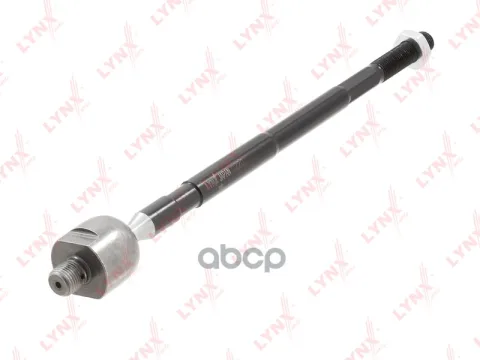 Рулевая тяга L/R MITSUBISHI Airtrek (CU) 2.0-2.4 01-06 / Outlander/Airtrek II 2.4 03-12