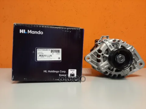 ГЕНЕРАТОР HYUNDAI BN373002B510