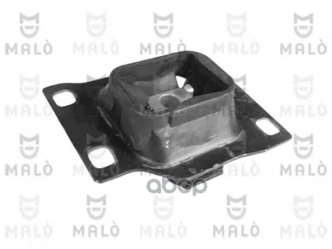 Подушка КПП Ford Focus