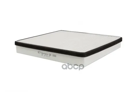 Фильтр салонный SCT SA1200 (CU2559)