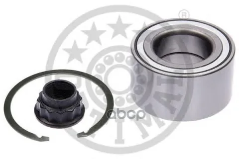 Подшипник ступицы колеса  комплект LEXUS: ES (ACV40_  GSV40_)  ES (ASV60_  AVV60_  GSV60_)  ES (MCV