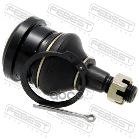 ОПОРА ШАРОВАЯ (TOYOTA YARIS NCP1#/NLP10/SCP10 1999-2005) FEBEST
