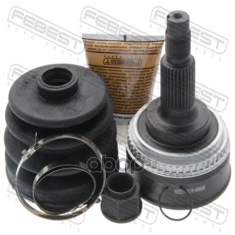 ШРУС НАРУЖНЫЙ 26x56x30 TOYOTA PRONARD MCX20 2000-2003