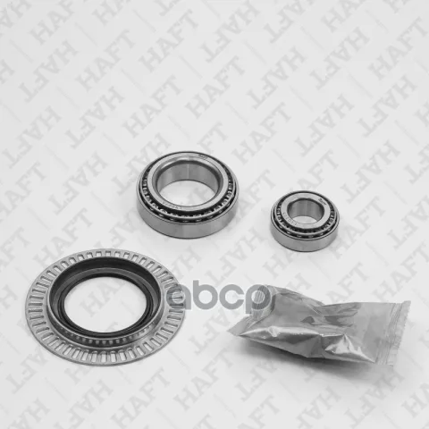 Подшипник ступицы перед MERCEDES W2 (HAFT)
