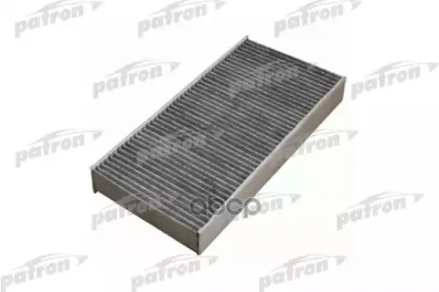 Фильтр салона угольный CITROEN C5 04-, C5 Break 04-, C6 05-,  PEUGEOT 407 04-, 407 SW 04-, 407 куп