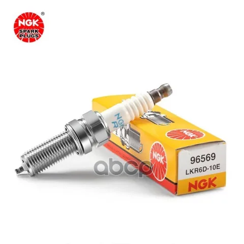 Свеча зажигания KIA Picanto (11-) NGK