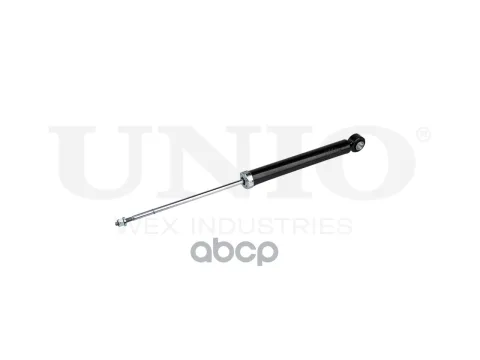 Амортизатор газовый задней подвески Suzuki Swift (MZ,EZ,FZ,NZ) 04-, Splash (EX) 08-, Opel Agila B 08
