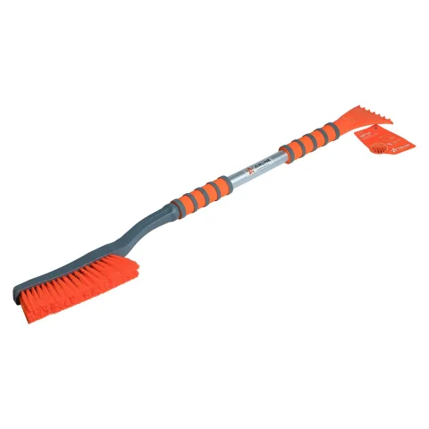 Щетка-сметка  90см от снега/льда (AIRLINE) AB-R-04