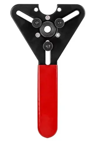 Приспособление для демонтажа/монтажа муфты компрессора кондиционера (ATRC001)