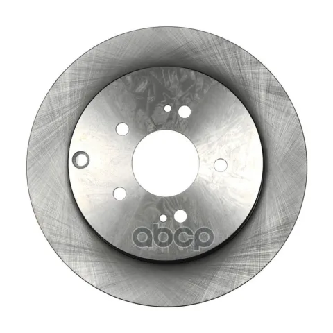 Диск тормозной зад. ADVICS — фотография товара