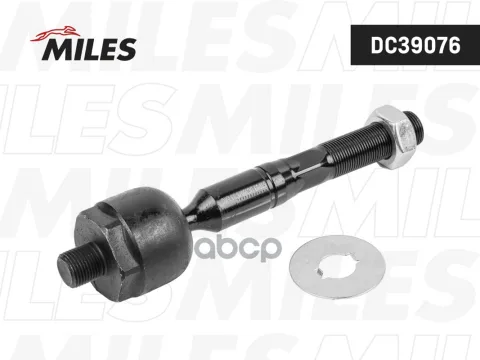 Тяга рулевая TOYOTA LAND CRUISER (HDJ101  UZJ100) 1998-2003SR3810 45503-69015