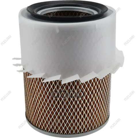 Фильтр воздушный MITSUBISHI_L200_2,5 TD K64T/K74T 115,133