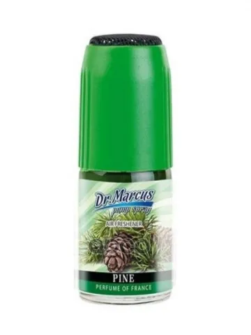 Ароматизатор Др.Маркус Pump spray аэрозольный Сосна ЧЗ ОСУ