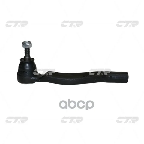 Наконечник рулевой тяги RENAULT Captur 2013 - / Clio 2012 - / Zoe 2012 - / Clio Grandtour 2013 -