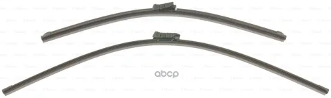 Щетки стеклоочистителя бескаркасные 650/500 VOLVO S40 II, C30, V50 3397007088