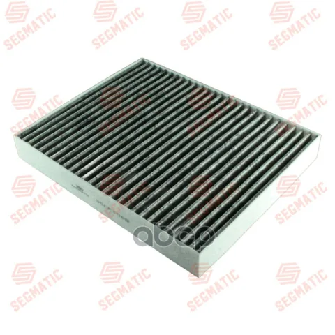 Фильтр салона угольный Exeed TXL (F4J16, SQRF4J20C) (20-), VX (F4J20C, SQRF4J20C) (21-)