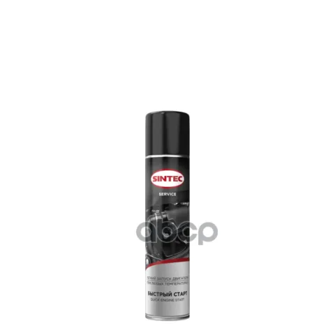 Быстрый старт Quick Engine Start 400мл (аэрозоль) (ПТ)