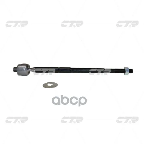 Тяга рулевого управления TOYOTA Corolla 2000 - 2007 / Allion / Allex / Premio / Will VS / Wish 2001 — фотография товара