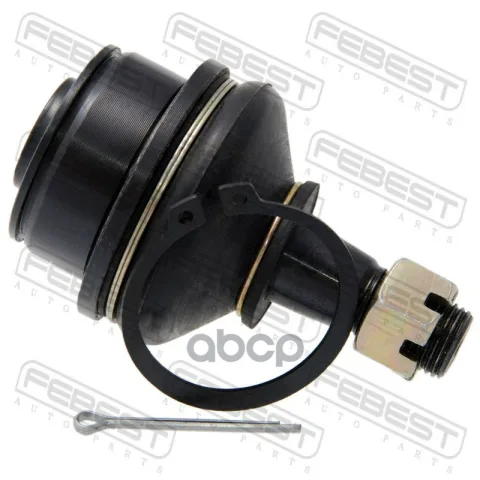 Опора шаровая TOYOTA HILUX  04-12 0120-GGN15LF