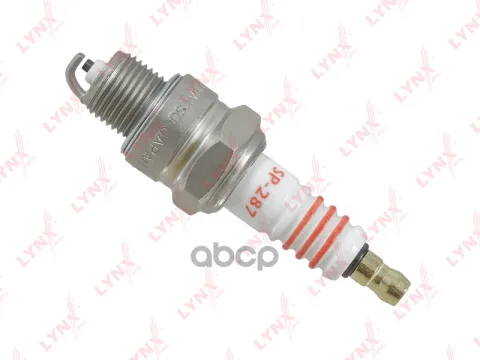 Свеча зажигания 5KC (Nickel) GAZ Gazelle 2.4 98> / 3110 2.4 97> / Sobol 96>