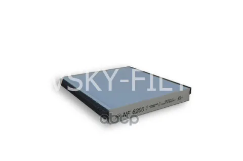 Фильтр салона Subaru Legacy  Outback  Trezia / Toyota Auris  Avensis  Camry  Corolla  Hilux  Land Cr