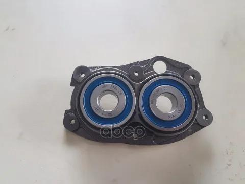 Кронштейн срадиальным AUDI/VW