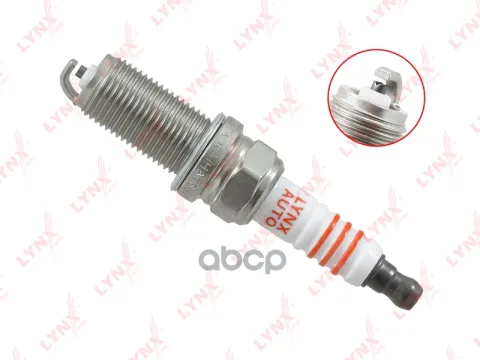Свеча зажигания 6AR-V (Nickel)