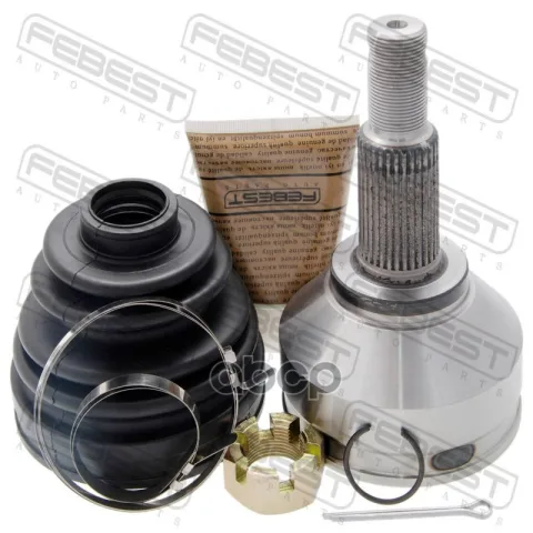 ШРУС внешний NISSAN TEANA RUS MAKE J32R 2009.06-2013.12 0210-J32