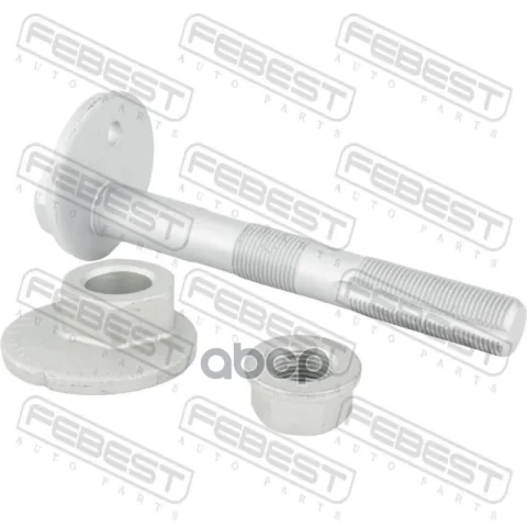 БОЛТ С ЭКСЦЕНТРИКОМ РЕМКОМПЛЕКТ TOYOTA, LEXUS 0129-029-KIT
