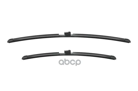 Стеклоочистители aerotwin [a727s] 650/500 мм