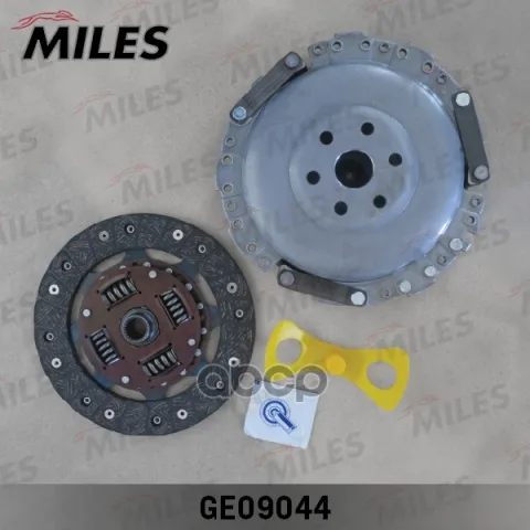 Сцепление к-т без подшипника CHERY AMULET 1.6 03-09