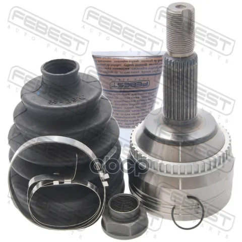 ШРУС НАРУЖНЫЙ 29X55X26 TOYOTA COROLLA/MATRIX (NAP) ZZE13# 2002.01-2008.01 [US]