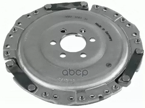 Корзина сцепления VW Bora 1/Golf IV 1.6 16v 00-06