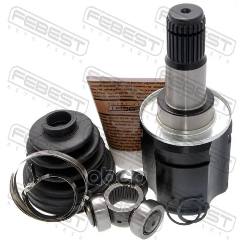 ШРУС ВНУТРЕННИЙ ЛЕВЫЙ 27x50x24 (TOYOTA CAMRY ACV3#/MCV3# 2001-2006) FEBEST