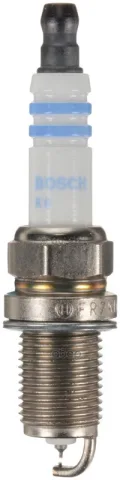 Свеча зажигания (0.8) fr7kii35t  1 шт. — фотография товара
